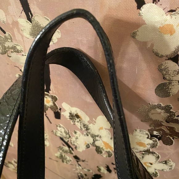 Jimmy Choo - Patent Leather - Romona Hobo - Bag - Picture 7 of 8